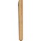 Ekena Millwork Thorton Craftsman Rough Sawn Bracket, Western Red Cedar, 4"W x 44"D x 44"H BKT04X44X44THR04RWR - alternate 3